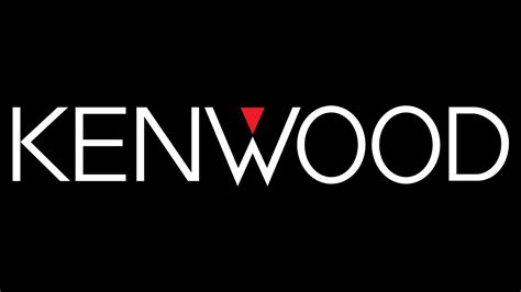 kenwood company origin.